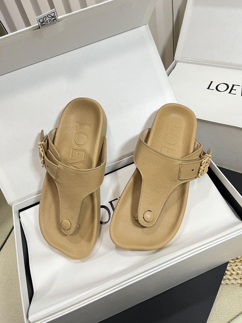 Loewe Sandals